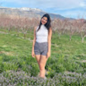 Meet your Posher, Merve